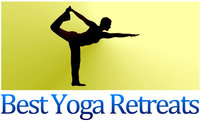 Yoga retreats Europe July 